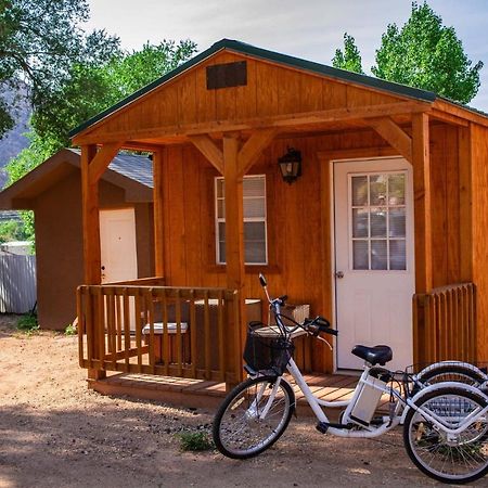 Zion'S Cozy Cabin'S Hildale المظهر الخارجي الصورة