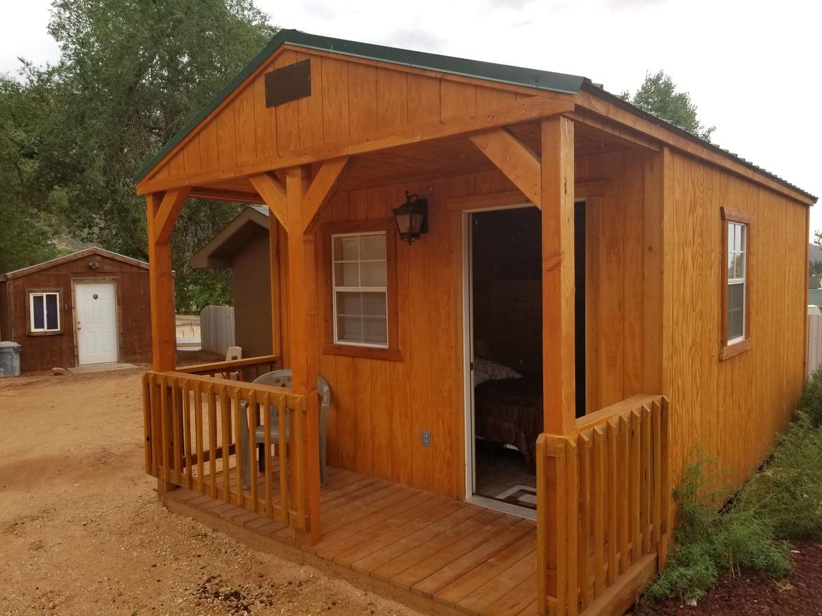Zion'S Cozy Cabin'S Hildale المظهر الخارجي الصورة