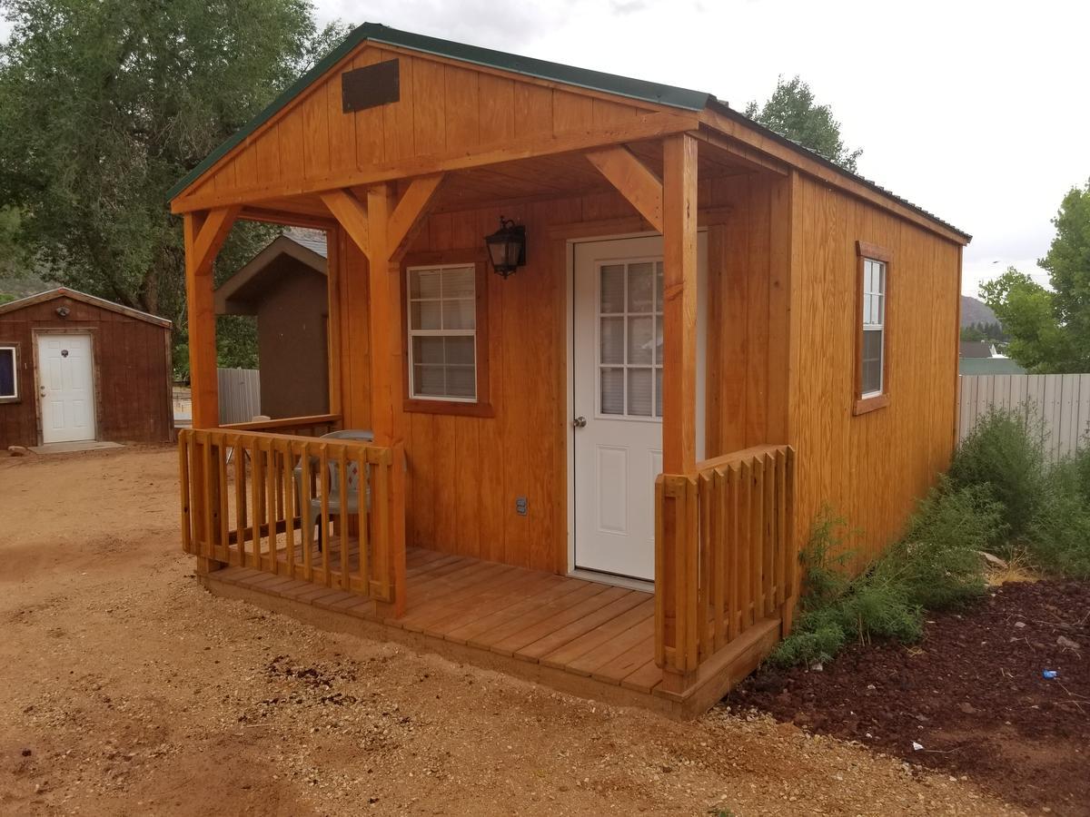 Zion'S Cozy Cabin'S Hildale المظهر الخارجي الصورة