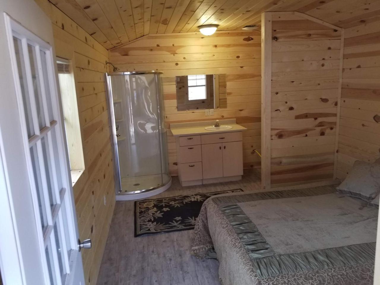 Zion'S Cozy Cabin'S Hildale المظهر الخارجي الصورة