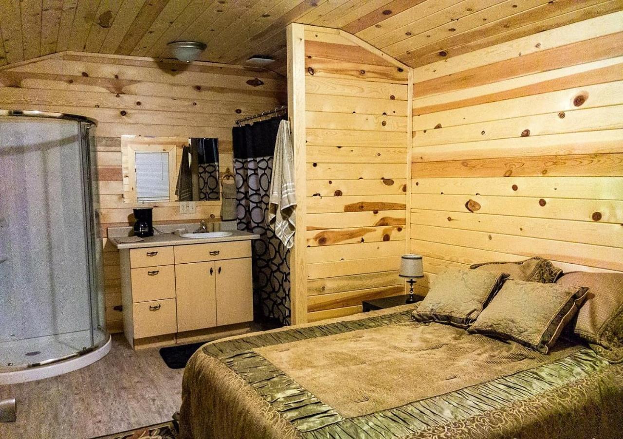 Zion'S Cozy Cabin'S Hildale المظهر الخارجي الصورة