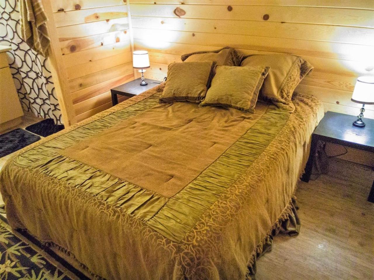 Zion'S Cozy Cabin'S Hildale المظهر الخارجي الصورة