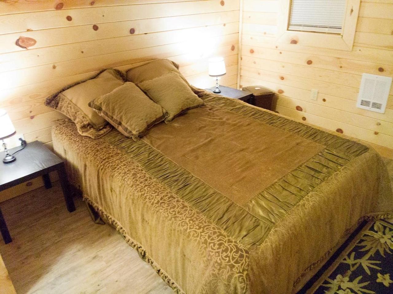 Zion'S Cozy Cabin'S Hildale المظهر الخارجي الصورة