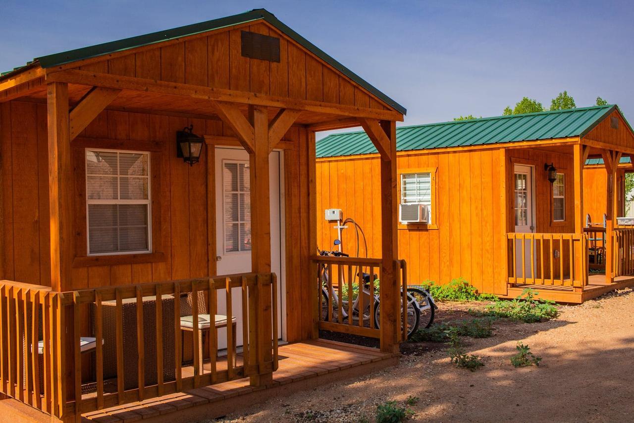 Zion'S Cozy Cabin'S Hildale المظهر الخارجي الصورة