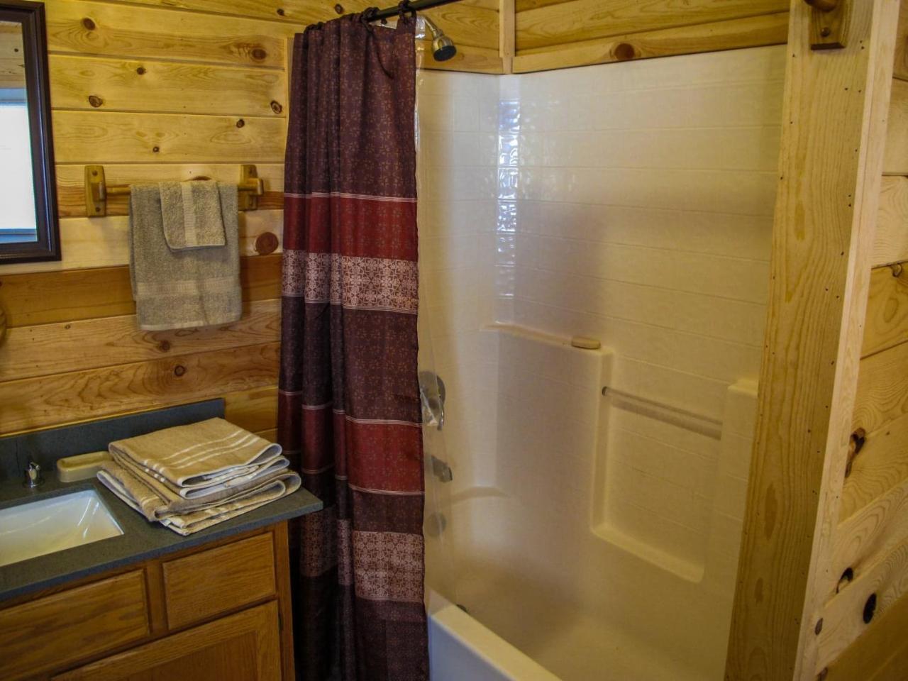 Zion'S Cozy Cabin'S Hildale المظهر الخارجي الصورة