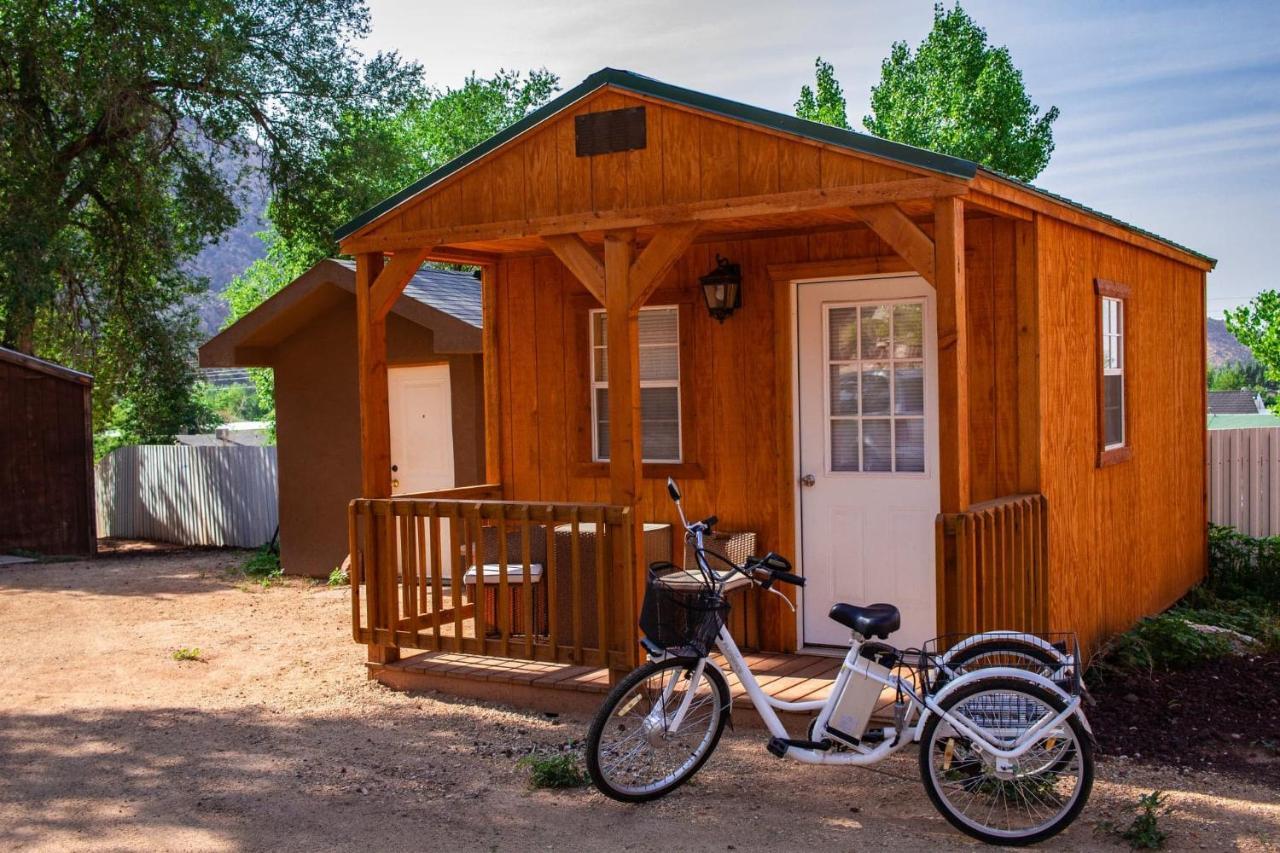 Zion'S Cozy Cabin'S Hildale المظهر الخارجي الصورة