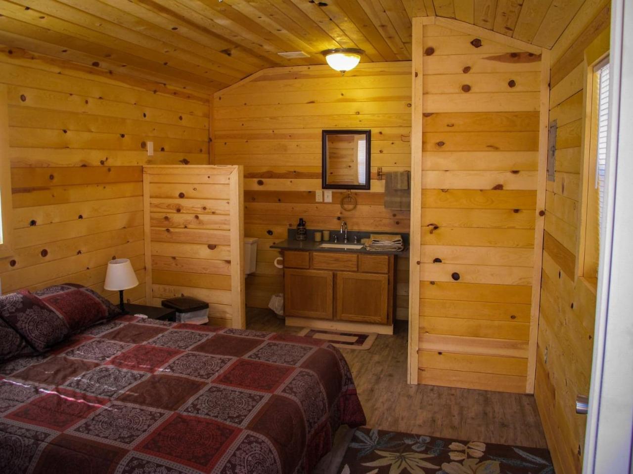 Zion'S Cozy Cabin'S Hildale المظهر الخارجي الصورة
