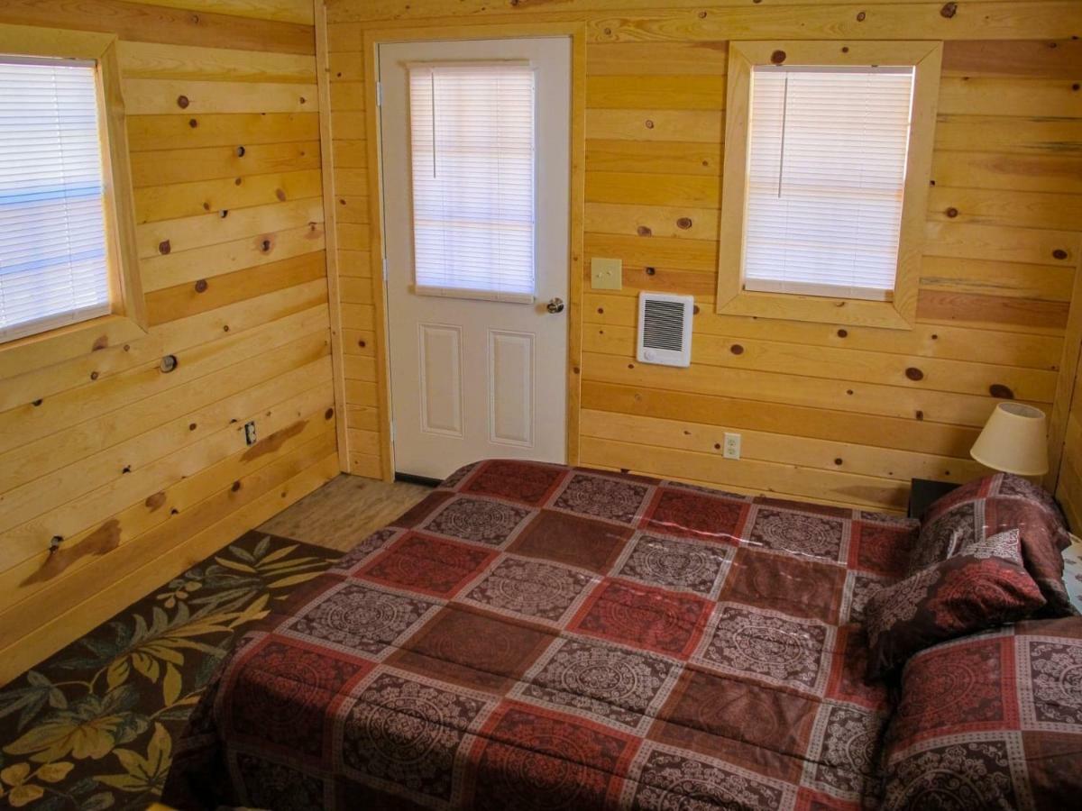 Zion'S Cozy Cabin'S Hildale المظهر الخارجي الصورة